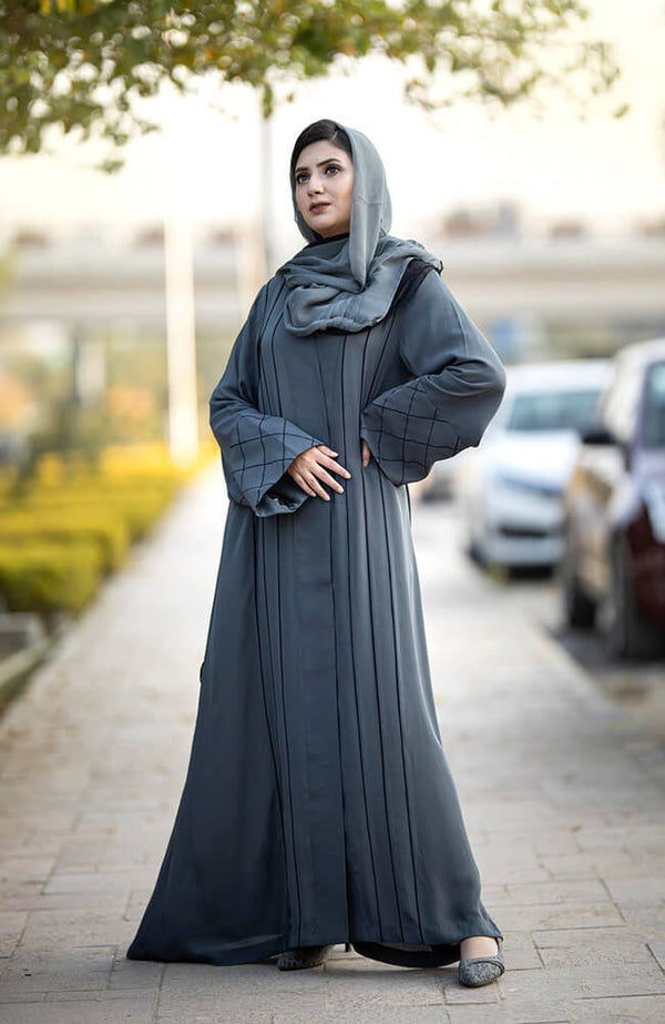 Girls abaya sale