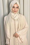 abayas with embroidery 